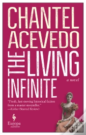 Capa do artigo Living Infinite