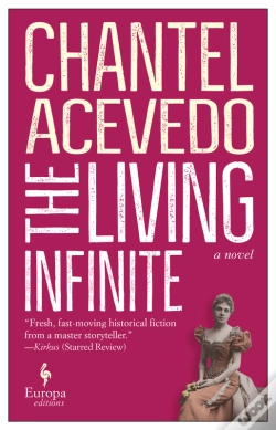 Capa do artigo Living Infinite