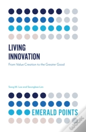 Capa do artigo Living Innovation