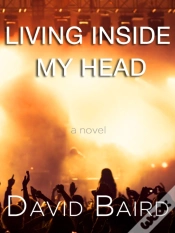 Capa do artigo Living Inside My Head