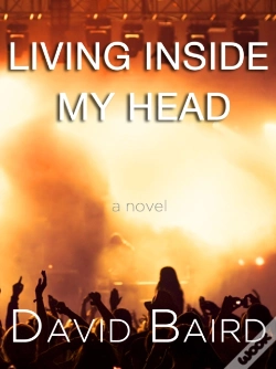 Capa do artigo Living Inside My Head