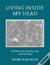 Capa do artigo Living Inside My Head