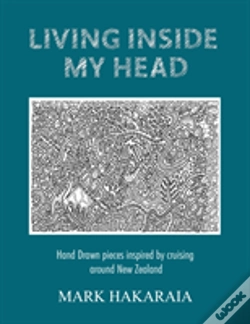 Capa do artigo Living Inside My Head