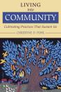 Living Into Community - Preview