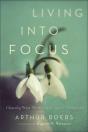 Living Into Focus - Preview