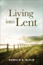 Living Into Lent - Preview