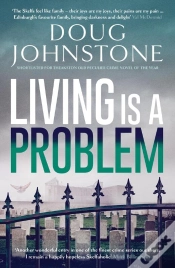 Capa do artigo Living Is A Problem