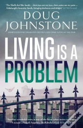 Living Is A Problem