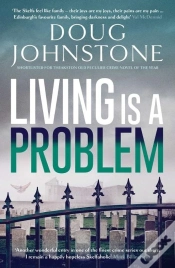 Capa do artigo Living Is A Problem