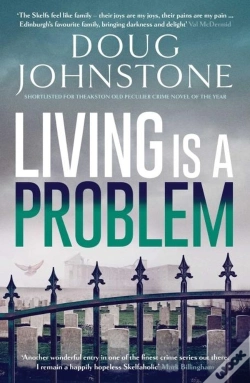 Capa do artigo Living Is A Problem