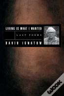 Living Is What I Wanted