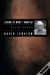 Living Is What I Wanted
