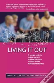 Capa do artigo Living It Out