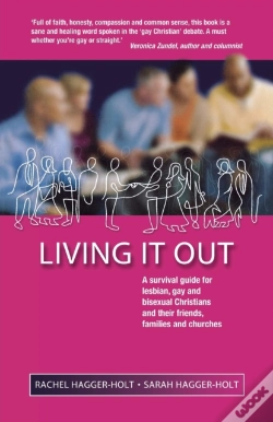 Capa do artigo Living It Out
