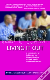 Capa do artigo Living It Out