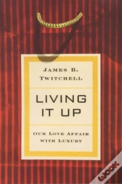 Capa do artigo Living It Up