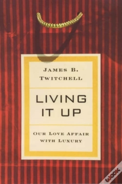 Capa do artigo Living It Up