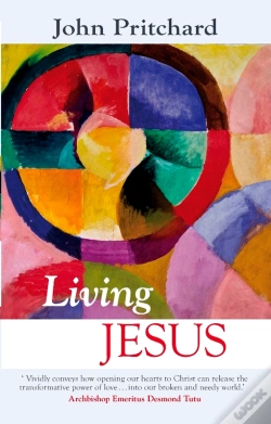 Capa do artigo Living Jesus