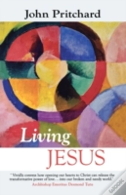 Capa do artigo Living Jesus