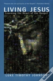 Capa do artigo Living Jesus