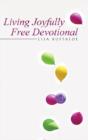 Living Joyfully Free Devotional - Preview