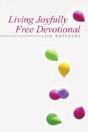 Living Joyfully Free Devotional - Preview