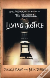 Capa do artigo Living Justice