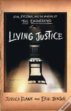 Capa do artigo Living Justice