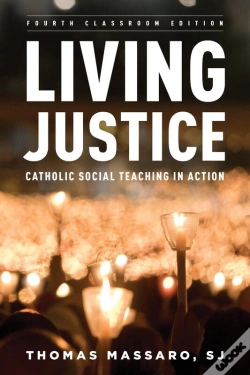 Capa do artigo Living Justice