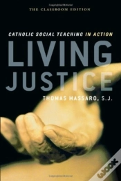 Capa do artigo Living Justice