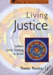 Living Justice