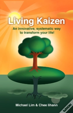 Capa do artigo Living Kaizen