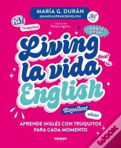 Capa do artigo Living La Vida English
