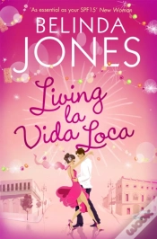 Capa do artigo Living La Vida Loca
