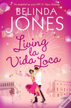 Capa do artigo Living La Vida Loca