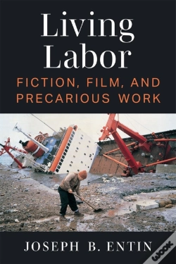 Capa do artigo Living Labor