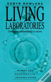 Capa do artigo Living Laboratories