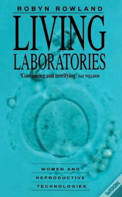 Capa do artigo Living Laboratories