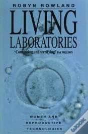 Capa do artigo Living Laboratories