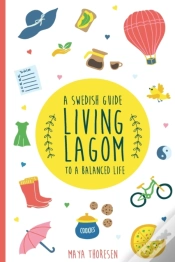 Capa do artigo Living Lagom