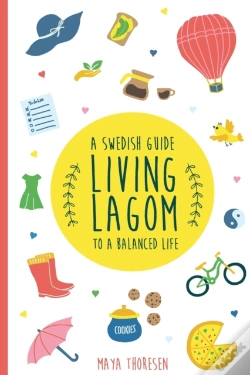 Capa do artigo Living Lagom