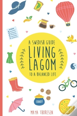 Capa do artigo Living Lagom