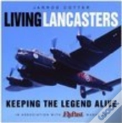 Capa do artigo Living Lancasters