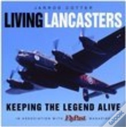 Capa do artigo Living Lancasters