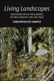 Capa do artigo Living Landscapes