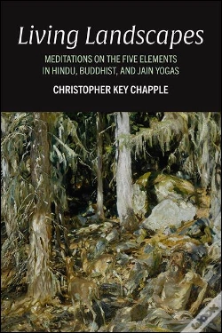 Capa do artigo Living Landscapes