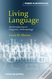 Capa do artigo Living Language
