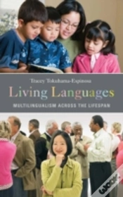 Capa do artigo Living Languages