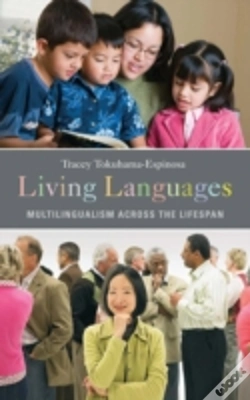 Capa do artigo Living Languages
