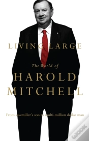 Capa do artigo Living Large